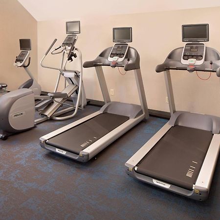 Residence Inn San Jose 坎贝尔 外观 照片