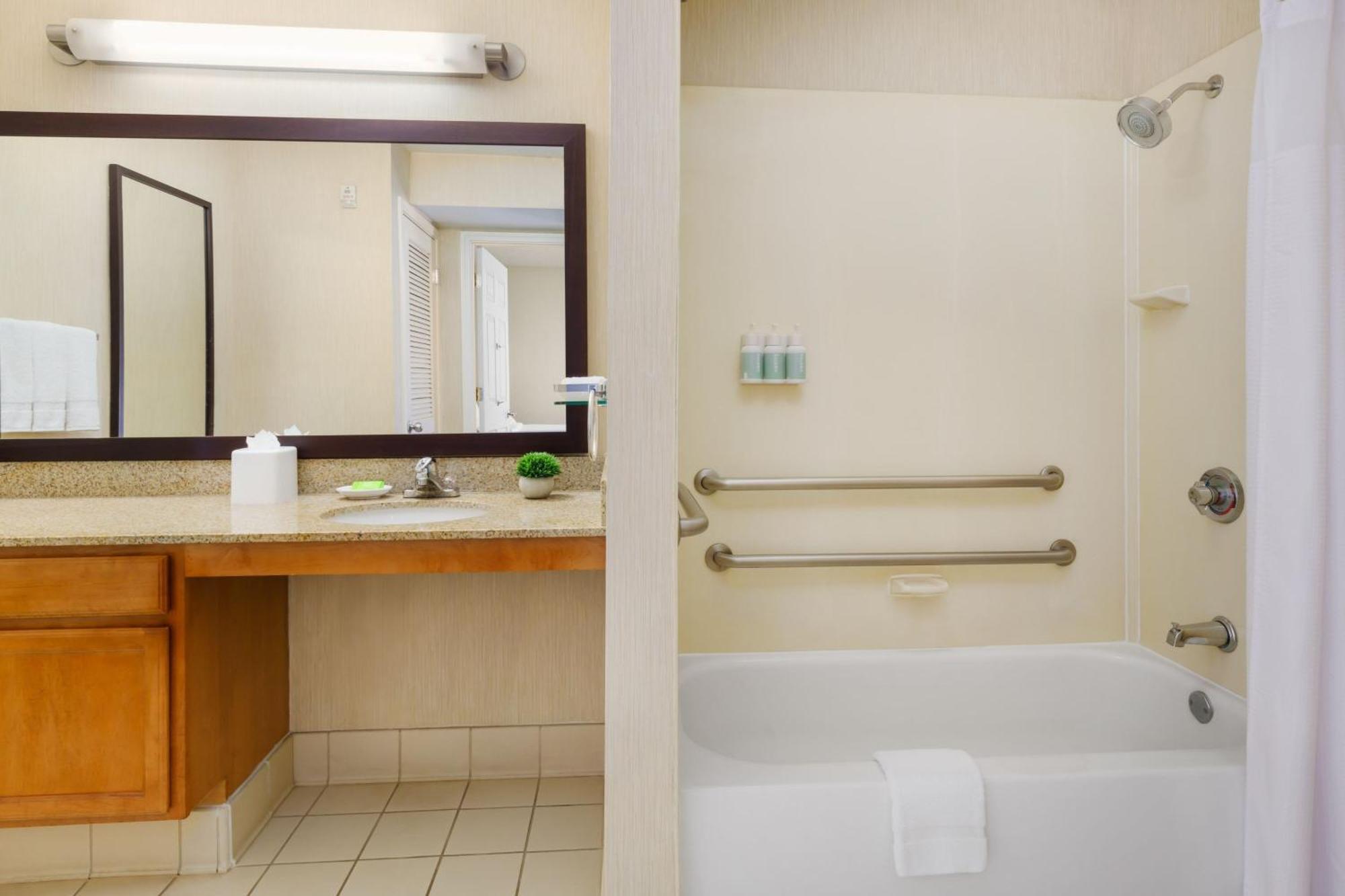 Residence Inn San Jose 坎贝尔 外观 照片