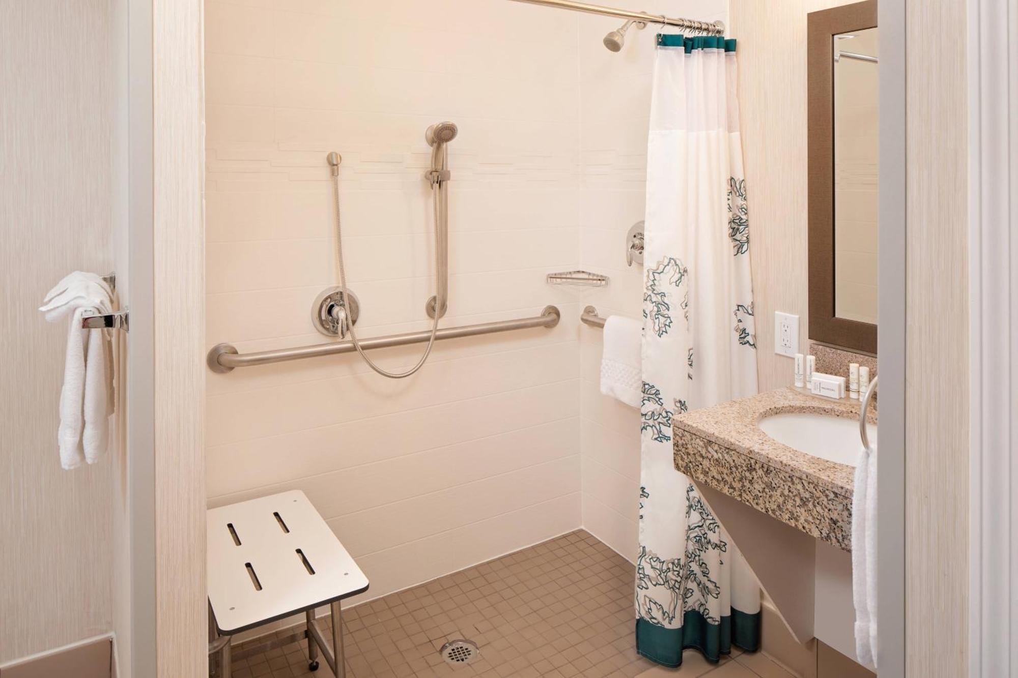 Residence Inn San Jose 坎贝尔 外观 照片