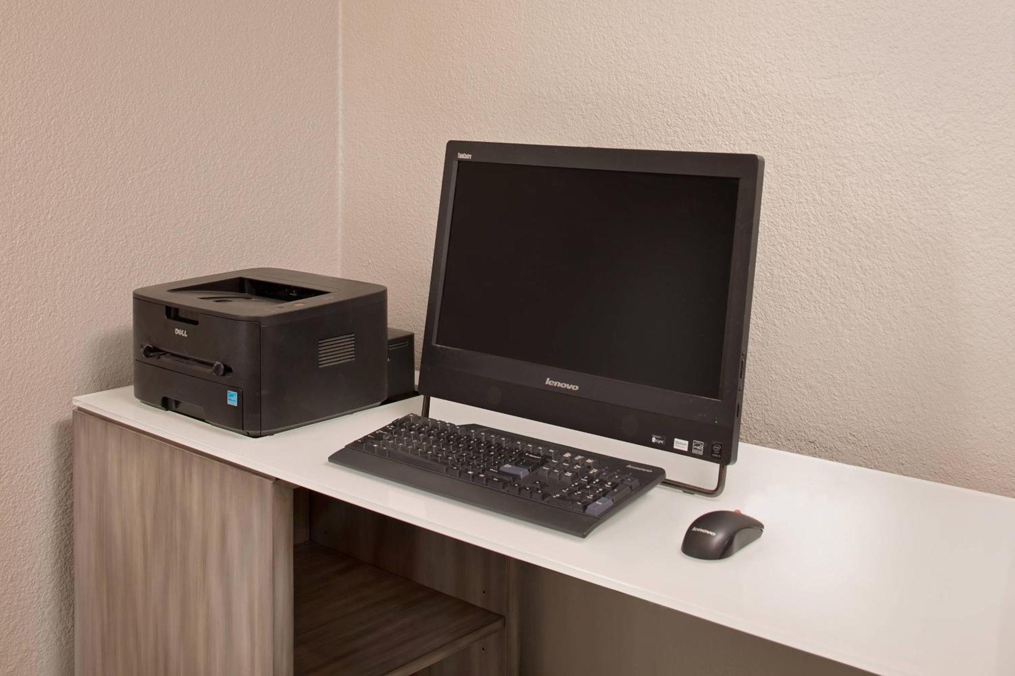 Residence Inn San Jose 坎贝尔 外观 照片
